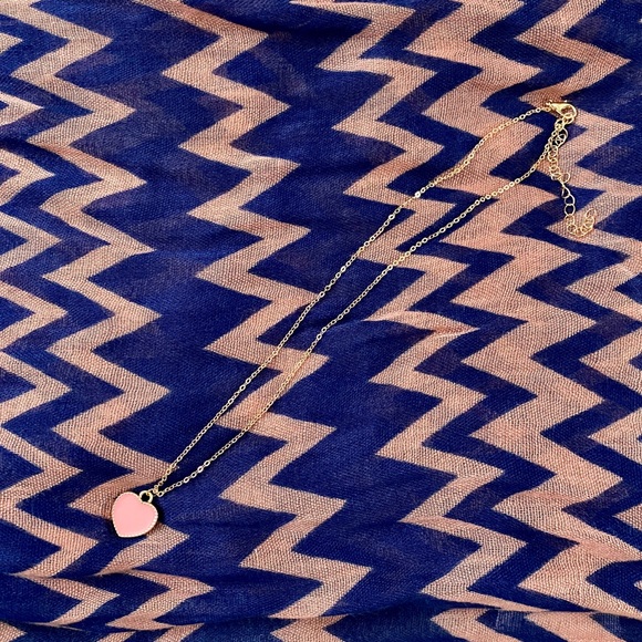 Matching set 💕 Wristlet & Necklace - Picture 5 of 5